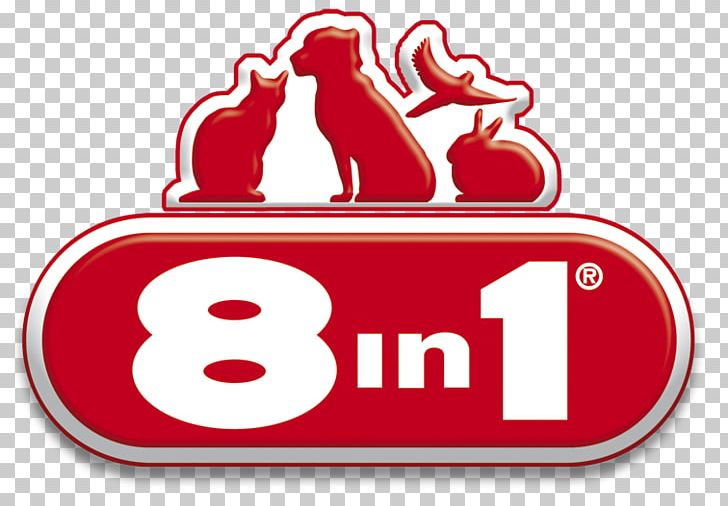 Logo 8in1