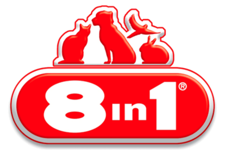 Logo 8in1