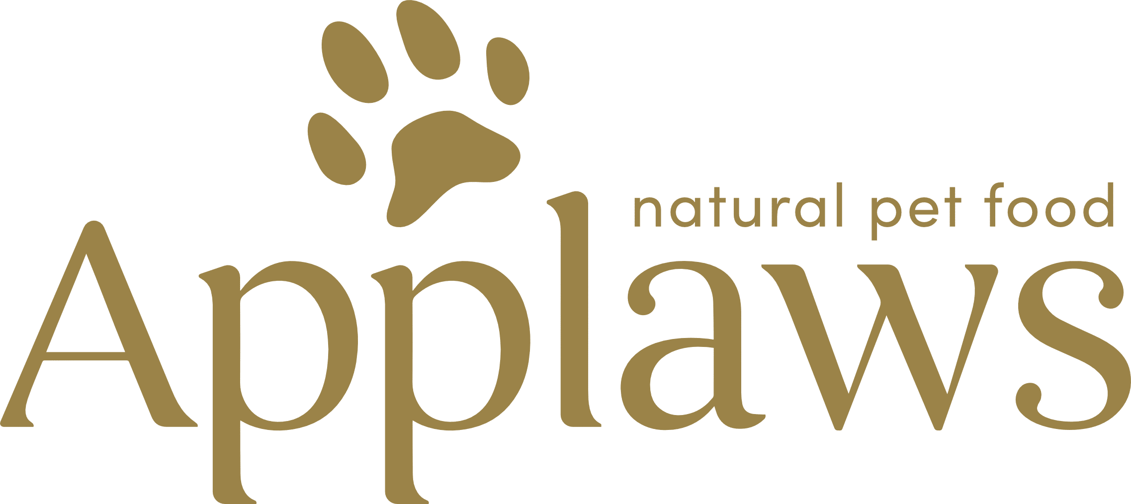 Logo Applaws