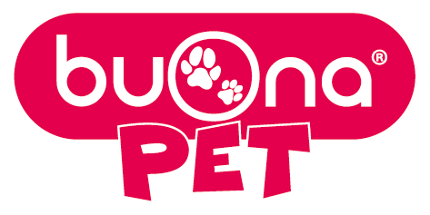 Logo Buona Pet