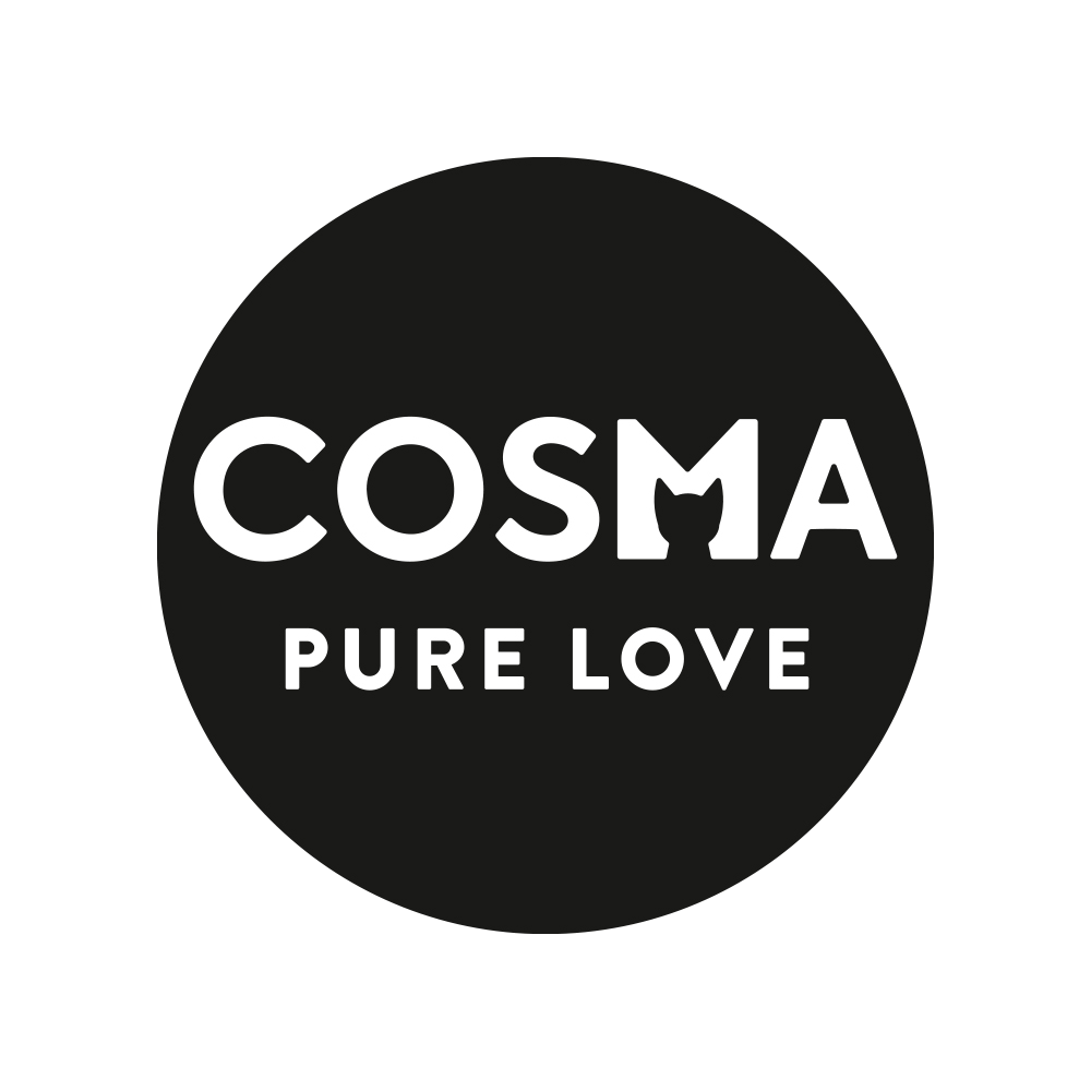 Logo Cosma