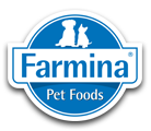 Logo Farmina