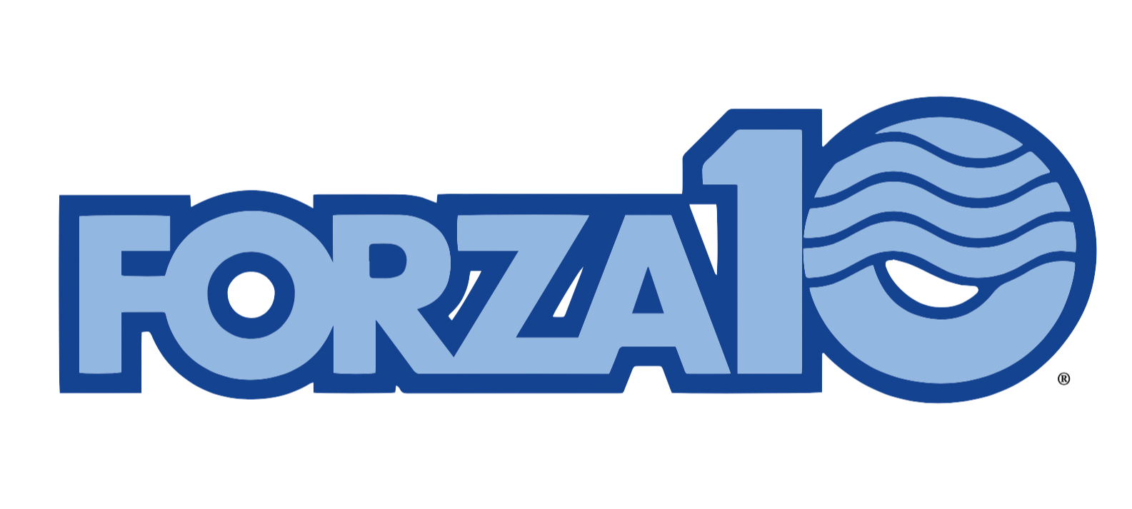 Logo FORZA10