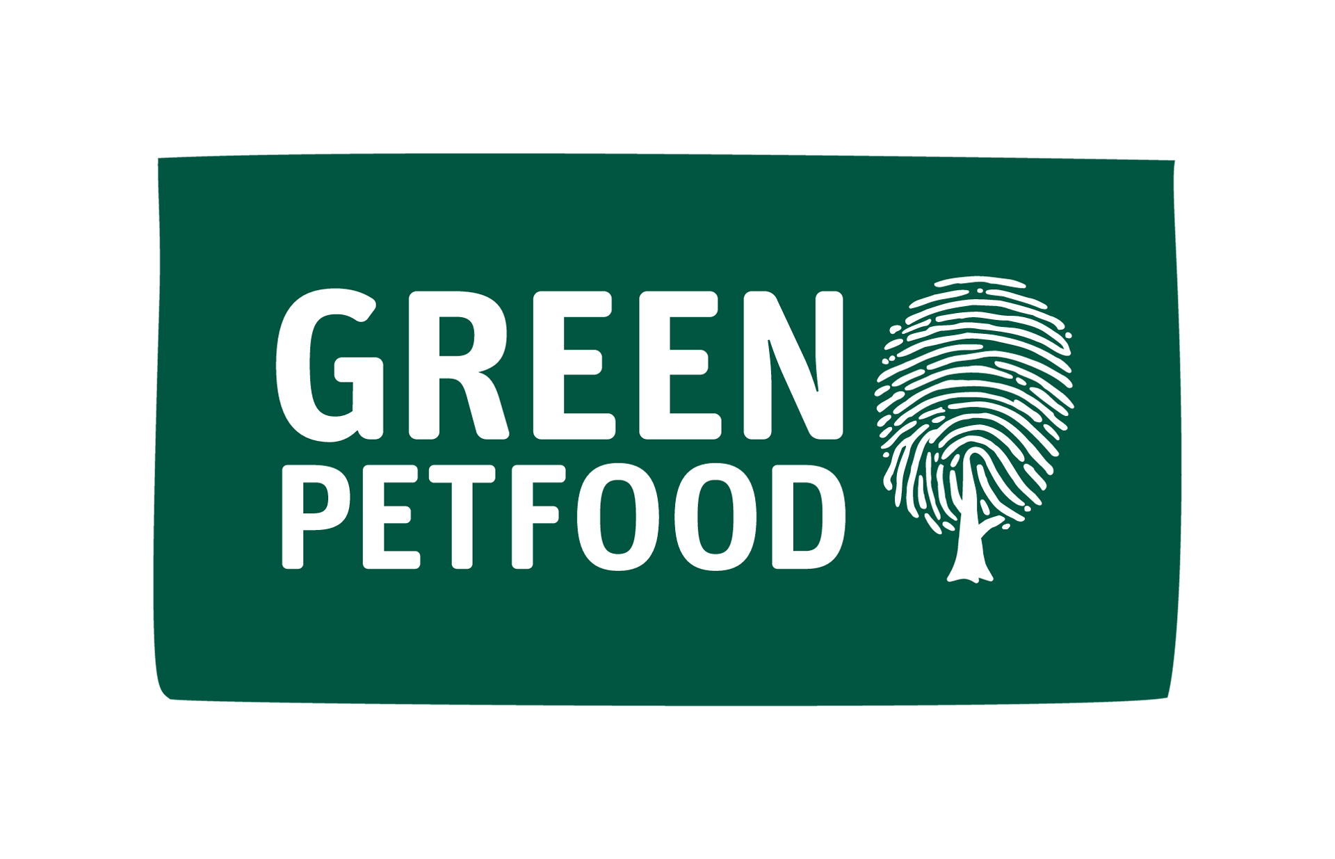 Logo Green Petfood