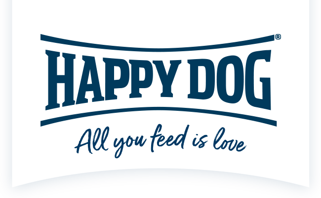 Logo Happy Dog