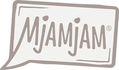 Logo MjAMjAM