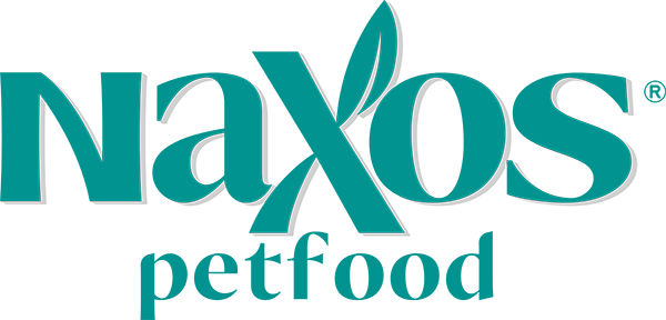 Logo Naxos Pet Food