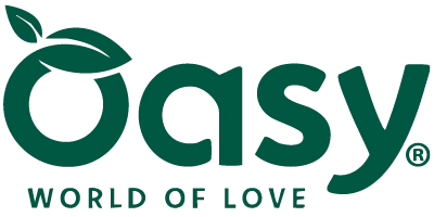 Logo Oasy