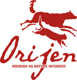 Logo Orijen