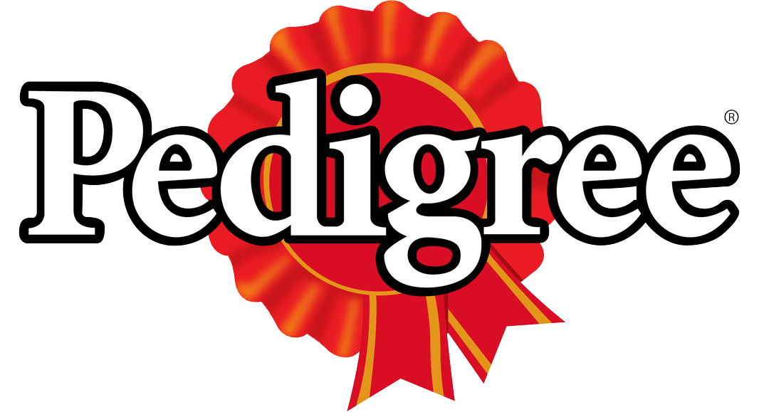 Logo Pedigree