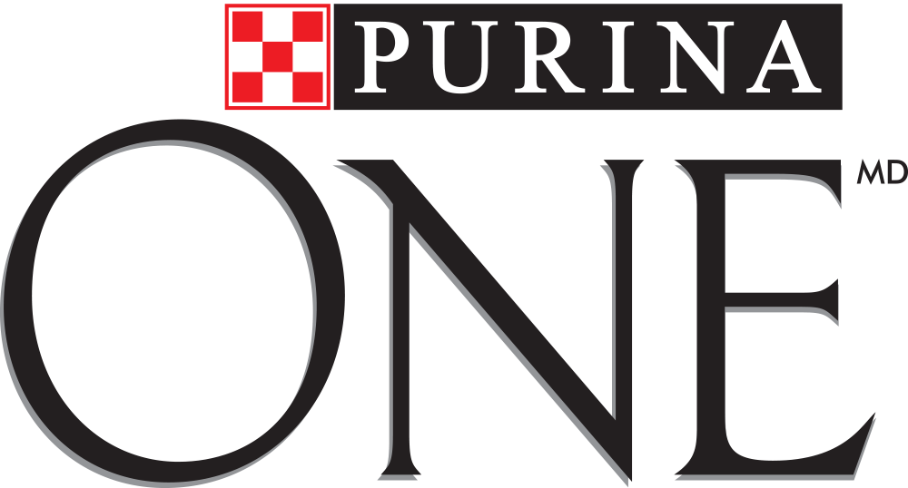 Logo PURINA ONE