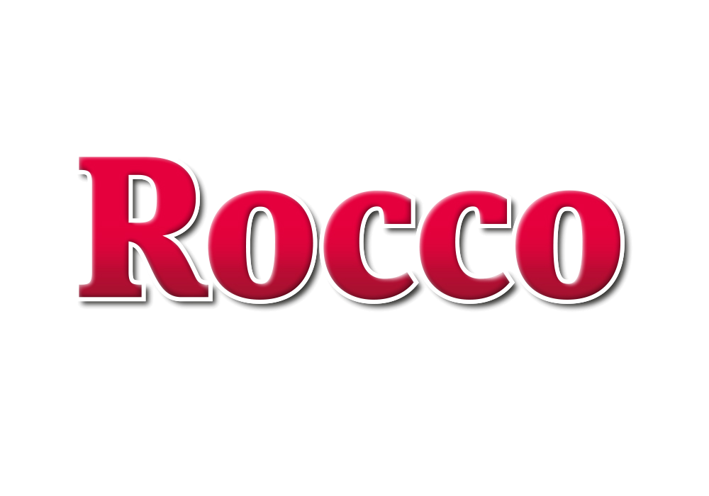 Logo Rocco