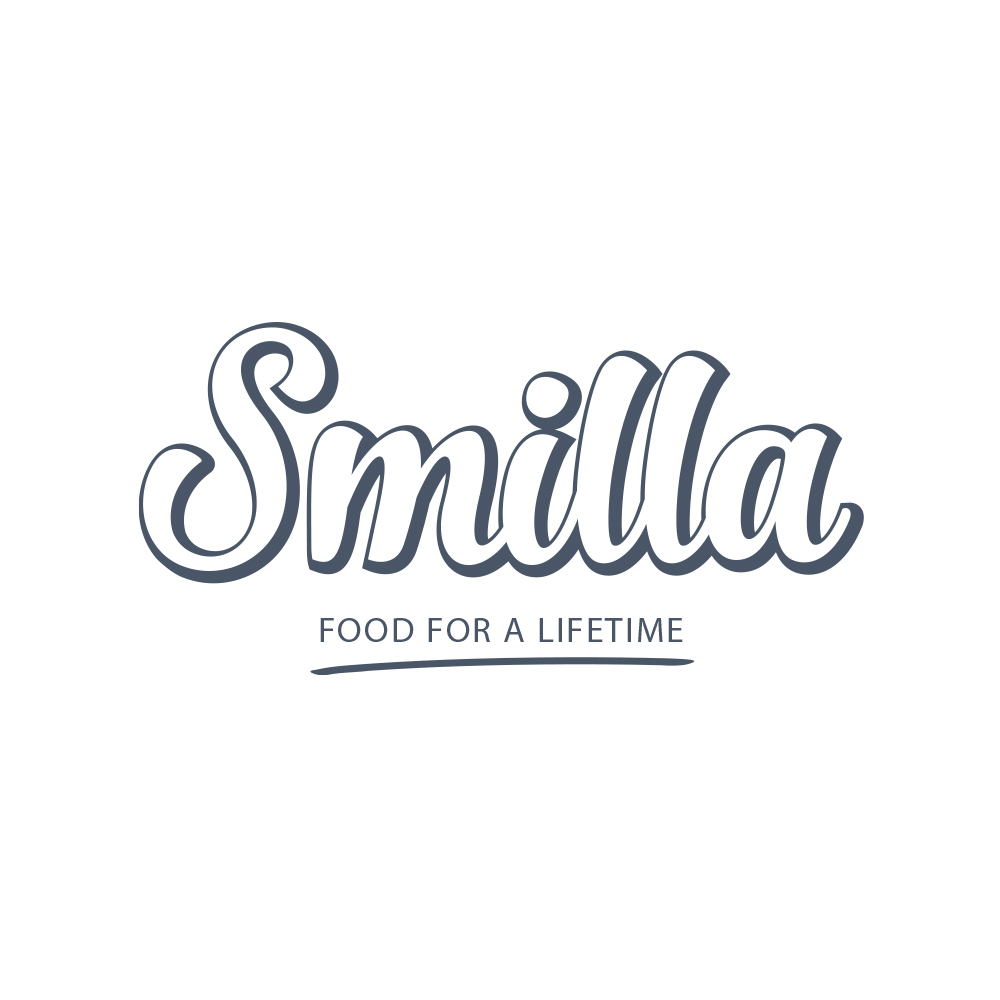 Logo Smilla