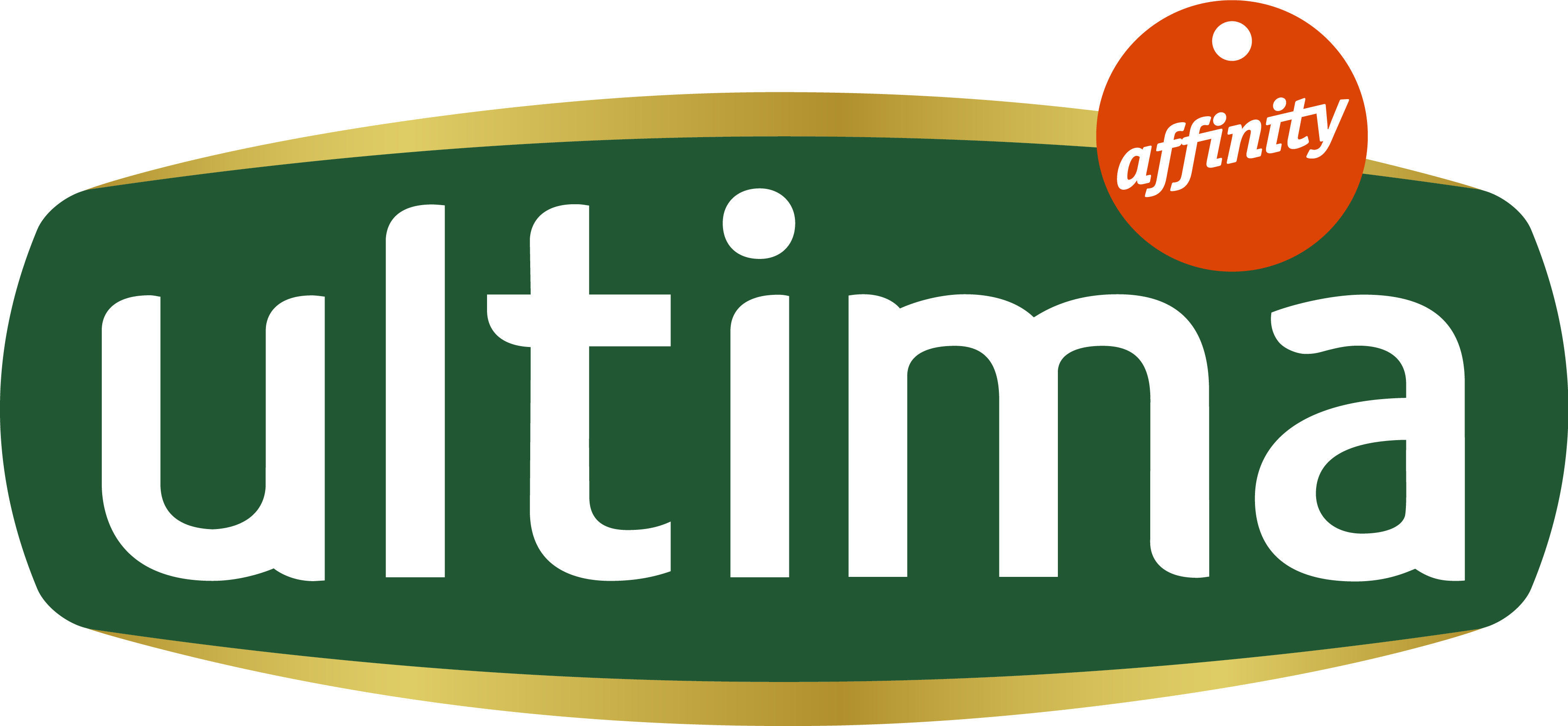 Logo Ultima