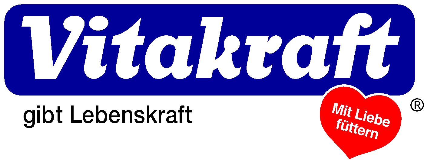 Logo Vitakraft