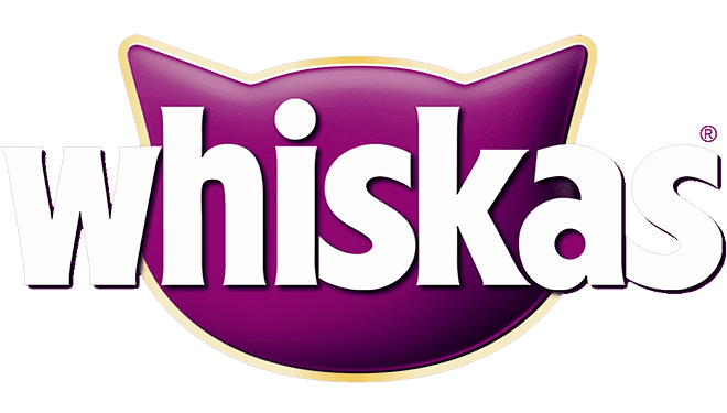 Logo Whiskas