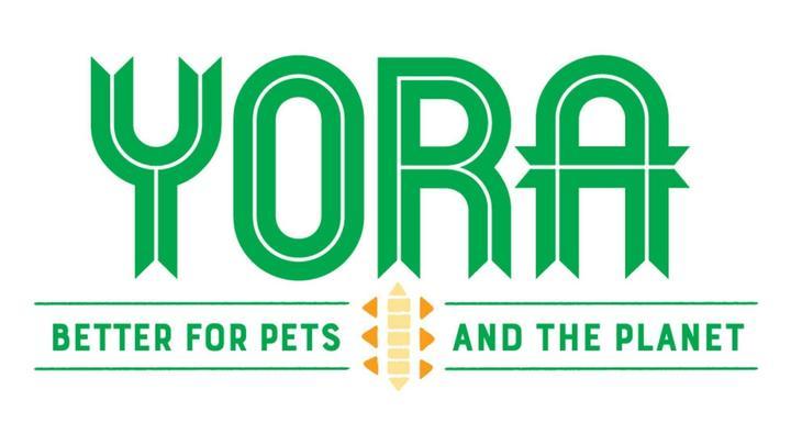 Logo Yora